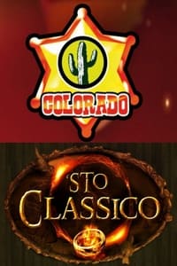 Colorado: Sto Classico - Il Signore degli Anelli (2012)