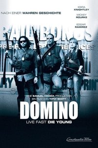 Movieposter Domino