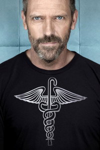 Постер сериала «Доктор Хаус (2004-2012)» — (37 из 347)