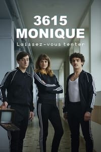 copertina serie tv 3615+Monique 2020