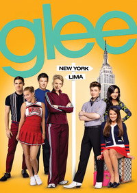Постер сериала «Хор (2009 - 2015)» — (63 из 178)