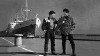«Победа за мной (1956)» — обои к фильму #1