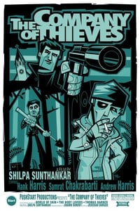 The Company of Thieves (2011)