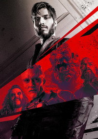 Постер сериала «Криптон (2018 - 2019)» — (26 из 55)