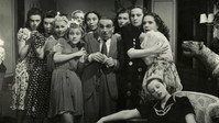 «Le signorine della villa accanto (1942)» — обои к фильму #1