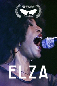 Elza (2026) poster