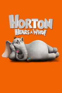 Постер мультфильма «Хортон (2008)» — (7 из 57)