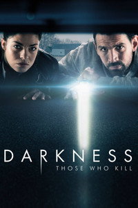 Постер сериала «Те, кто убивают (2019)» — (3 из 19)