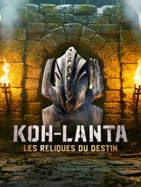 Les Reliques du Destin