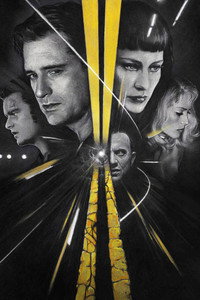 Постер фильма «Шоссе (2001)» — (35 из 129)