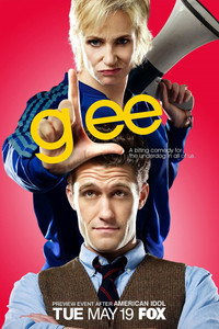 Постер сериала «Хор (2009 - 2015)» — (40 из 178)