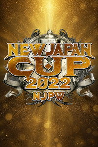 NJPW New Japan Cup 2022 - Day 3