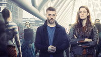Обои к сериалу «Пришельцы из прошлого (2019-2022)» — (20 из 29)