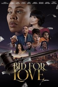 Poster de Bid For Love