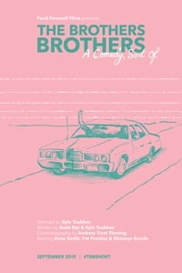 The Brothers Brothers (2019)