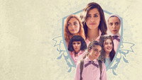«Аль-Раваби: Школа для девочек (2021)» — обои к сериалу #3