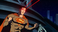 Justice League: Crisis On Infinite Earths - partie 2