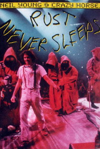 Постер фильма «Rust Never Sleeps (1979)» — (4 из 27)