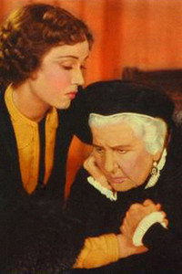 Постер к фильму Mills of the Gods (1934)