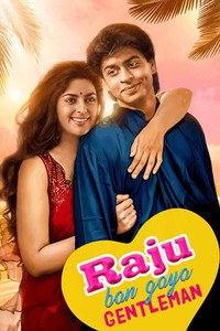 Raju Ban Gaya Gentleman (1992) HDRip Hindi Full Movie 480p | 720p | 1080p