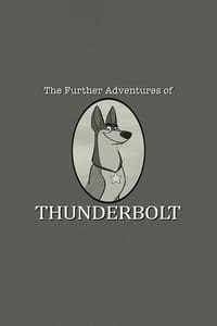 101 Dalmatians: The Further Adventures of Thunderbolt (2015)