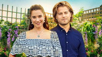 «Незабываемая любовь (2021)» — обои к фильму #5