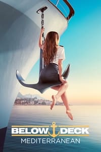 tv show poster Below+Deck+Mediterranean 2016
