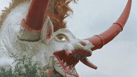 The Curse of the Bone God Oxter