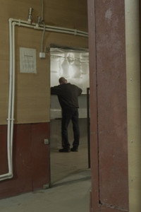 Постер фильма «Дерево без листьев (2023)» — (1 из 1)