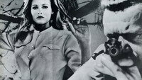 «Кошмар на солнце (1965)» — обои к фильму #1