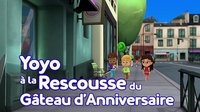 PJ Masks Season 1 Episode 15