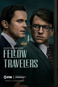 Постер сериала «Попутчики (2023)» — (12 из 50)