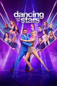 Постер сериала «Танцы со звездами (2005)» — (17 из 102)