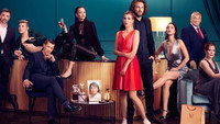 «Verbotene Liebe - Next Generation (2020)» — обои к сериалу #3