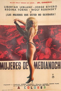 Mujeres de medianoche
