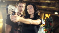 «Галактическая война (2004)» — обои к сериалу #4