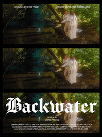 Постер к фильму Backwater (2019)