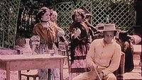 «Андалузское суеверие (1912)» — обои к фильму #2