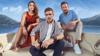«Голубая клетка (2023)» — обои к сериалу #2