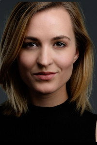 Ashley Deuell