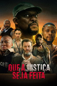 Que a Justiça Seja Feita S01E06