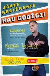 Imagem do Filme Nav godīgi