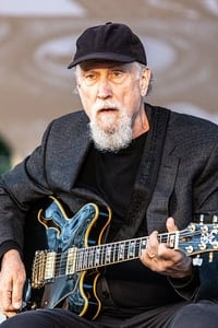 John Scofield