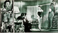 «Бульвар надежды (1953)» — обои к фильму #2
