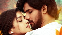«O Saathiya (2023)» — обои к фильму #4