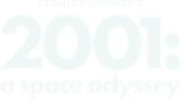 Логотип фильма «2001 год: Космическая одиссея (1968)» — (12 из 265)