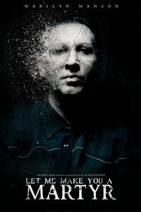 Постер фильма «Давай я сделаю тебя мучеником (2016)» — (2 из 11)