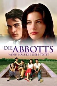 Movieposter Die Abbotts - Wenn Haß die Liebe tötet