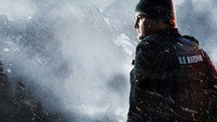 «Последний рубеж (2025)» — обои к сериалу #2