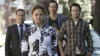 «Les hauts et les bas de Sophie Paquin (2006)» — обои к сериалу #1